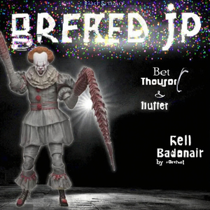 Action Figure di Pennywise il Clown Danzante di Stephen King in PVC con Articolazioni Mobili, Giocattolo da Collezione a Tema Cinematografico in Confezione - Product Image 4