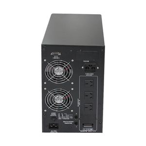 La ecsun 1KVA 2KVA 3KVA trực tuyến up Pin dự phòng hệ thống cung cấp điện liên tục với khe cắm thông minh SNMP - Product Image 4