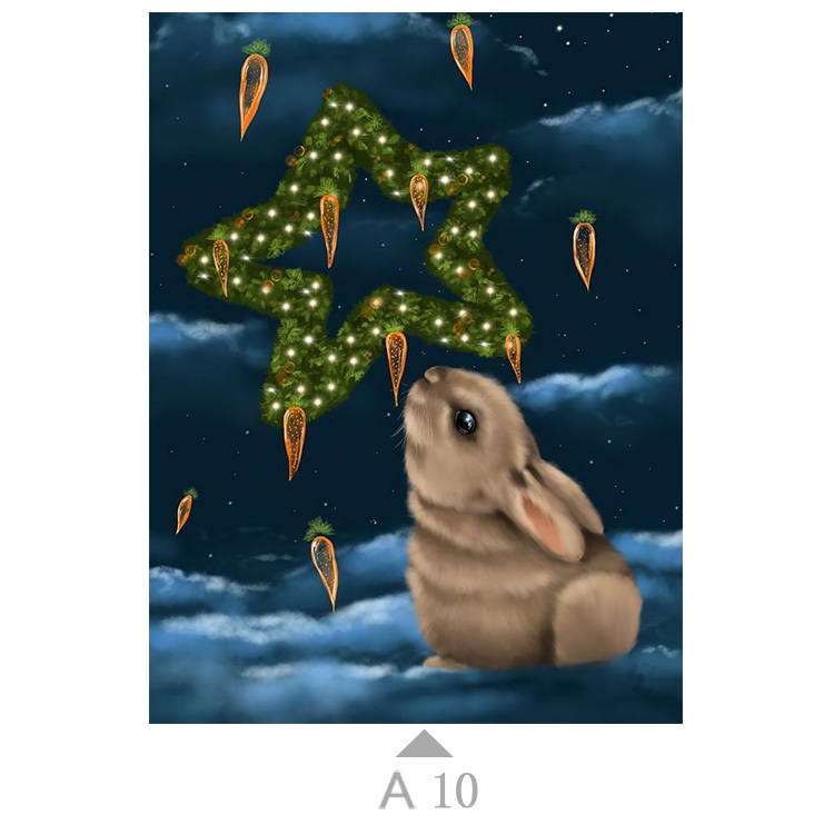 Multicolor-A10