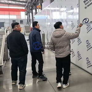 Séchoir à bande maillée haute efficacité pour fruits, machine de séchage à bande maillée pour tranches de mangue, machine de séchage pour tranches d'orange - Product Image 5