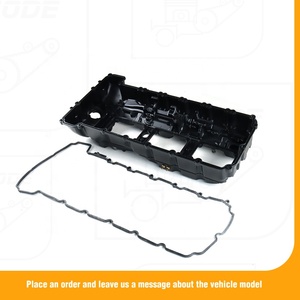 Buon prezzo coperchio della camera della valvola della bombola N55 in alluminio 11127570292 7570292 coperchio della valvola per <span class=keywords><strong>BMW</strong></span> N55 <span class=keywords><strong>F20</strong></span> F21 E90 E92 235i 335i - Product Image 4