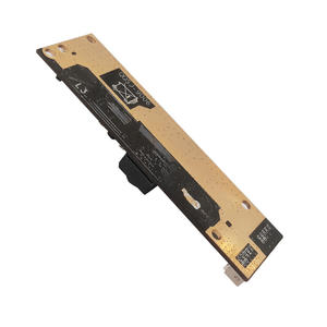 8MP IMX179 Enfoque automático Enfoque fijo con micrófono y módulo de cámara LED USB para Escáner de documentos de alta velocidad - Product Image 3