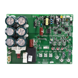 Carte de commande de compresseur à onduleur Gree ZQ3330T 1 Drive Board 300078060140 pour pièces de climatiseur - Product Image 1