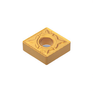 Inserto de Torneado Negativo CNMG SS de 80 Grados para Mecanizado de Metales - Product Image 1