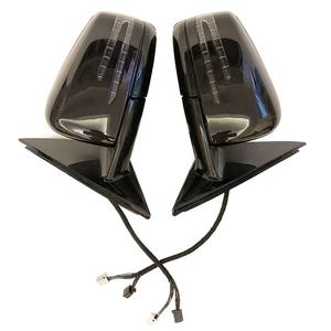 Gương chiếu hậu chỉnh điện, gập điện, phù hợp với <span class=keywords><strong>Mercedes</strong></span> Benz W212 E Class E250 E300 <span class=keywords><strong>E350</strong></span> E63, năm 2009-2015 - Product Image 1
