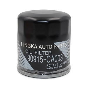 กรองน้ำมันเครื่องรถยนต์คุณภาพ OEM ของ LK สำหรับเครื่องยนต์ดีเซล F3L912 ปี 1976-1982 รุ่น 90915yzze2 90915-yzze2 0451103276 - Product Image 2