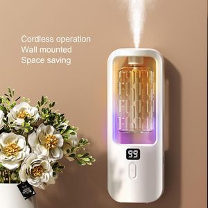 Fresh Scented Oil <strong>Diffusers</strong> <strong>Humidifier</strong> Air Freshener Devices Long Lasting Fragrance Retention for <strong>Home</strong> - Product Image 4