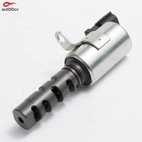Piezas de motor automático válvula Variable VVT sincronización 15330-21011 15330-21010 para Toyota 2NZ 1NZ Probox