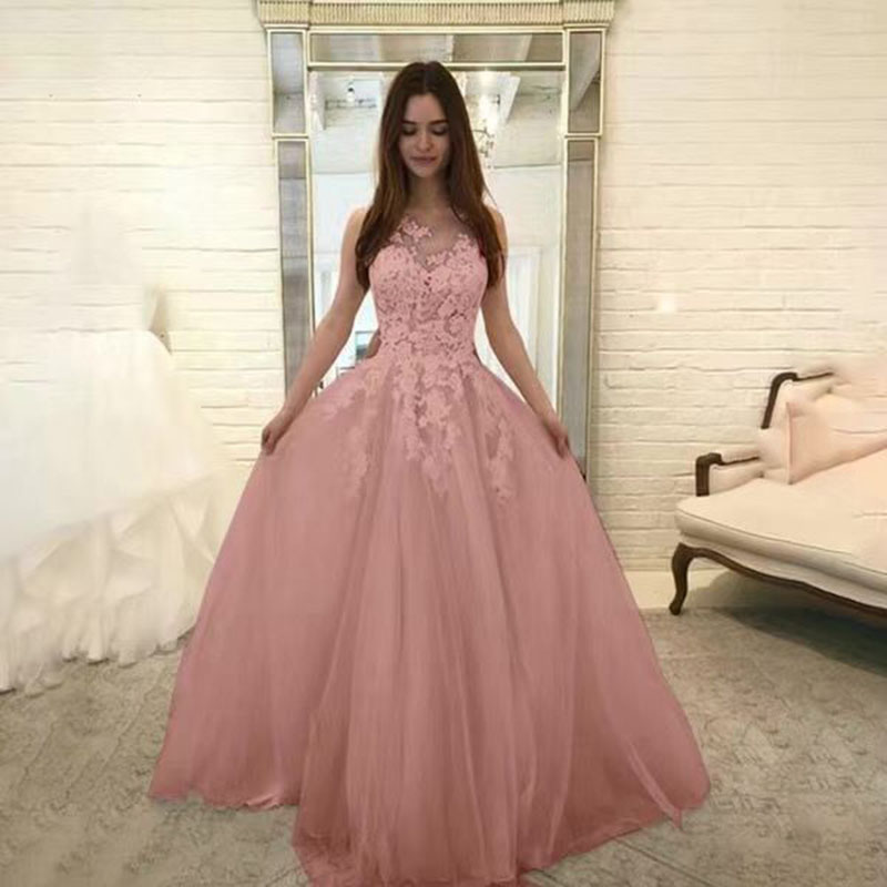 Vestidos de Выпускные платья quinceanera свадебное платье