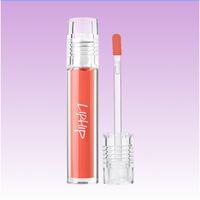 Cosmétiques coréens ergonomiques LIPHIP L06 Sweet Hug Liquid Velvet Soft Matte Lip Tint, haute pigmentation, couvrance totale, longue tenue