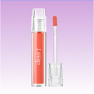 ลิปสติกเนื้อกำมะหยี่ LIPHIP L06 Sweet Hug สีสวยติดทนนาน กันน้ำ ปกปิดดีเยี่ยม - Product Image 4