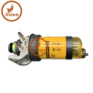 Filtre à carburant de haute qualité, séparateur 117-4089 1458862 145-8862 E200C E320B E320C - Product Image 4