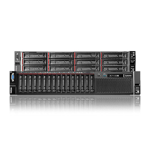 <span class=keywords><strong>Lenovo</strong></span> servidor <span class=keywords><strong>thinksystem</strong></span> <span class=keywords><strong>sr590</strong></span> / sr588 Intel Xeon Bronze 3204 6C 32874 GHz 16G doble puerto Gigabit 550W 2u servidor caso - Product Image 3