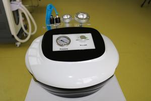 Masseur <span class=keywords><strong>professionnel</strong></span> pour le remodelage corporel, machine <span class=keywords><strong>anti</strong></span>-cellulite pour le drainage lymphatique, le nettoyage du visage, les vergetures, le remodelage du corps - Product Image 3