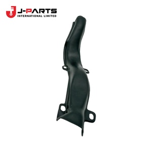 Protecteur, Tuyau d'admission de carburant pour Toyota HIACE KCH10 Granvia 2000-2002 OE 77451-26030 7745126030 - Product Image 3