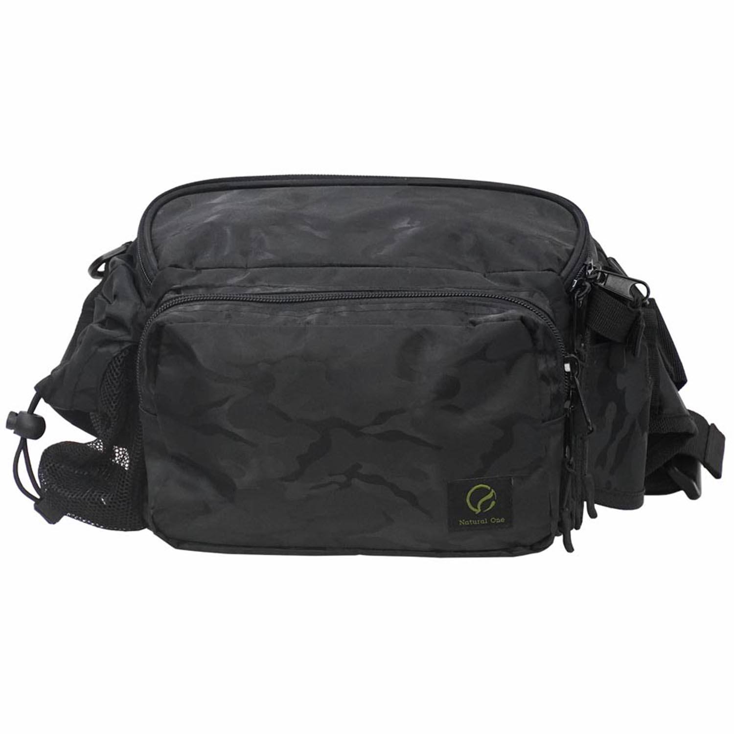 ลายพรางสีดำ