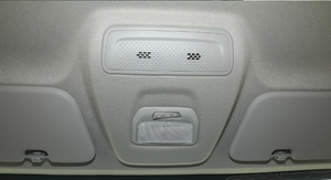 SAIC Maxus EV30 2022 Utilisé, <span class=keywords><strong>Fourgon</strong></span> Électrique 4 Portes 2 Places, Autonomie de 302 km, Batterie au Phosphate de Fer et de Lithium, Recharge Rapide, Prix Abordable - Product Image 5