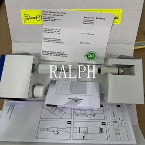 อิเล็กโทรด PH เซ็นเซอร์ PH inlab ผู้เชี่ยวชาญ51343101สินค้าใหม่และดั้งเดิม - Product Image 4