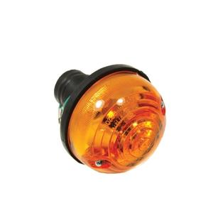 Indicatore di montaggio della lampada posteriore-parti AG adatte per LAND ROVER - Product Image 1