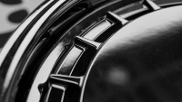 Jantes de voiture forgées en chrome triple noir de 19 pouces 5X112 pour Mercedes Benz 560sec Maybach AMG Classe S CLS CLA Classe E GLB GLA