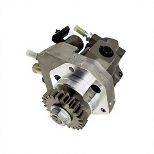 Ensemble moteur diesel 4327066 / 4327065 Pompe d'injection de carburant pour Cummins 12 - Product Image 2