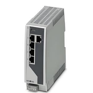 Nuevo Amplificador de Aislamiento MACX -EX-SL-RPSSI-I-SP, Amplificador de Aislamiento MACX -EX-SL 2924016 - Product Image 4
