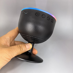 Altavoz Inalámbrico <span class=keywords><strong>LK21</strong></span> con Bluetooth, Super Bajo, Estéreo, con Forma de Copa, Creativo - Product Image 4