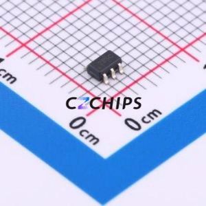Original-tout nouveau INA281A3IDBVR SOT-23-5 Circuit intégré IC Puce Amplificateur de détection de courant - Product Image 1