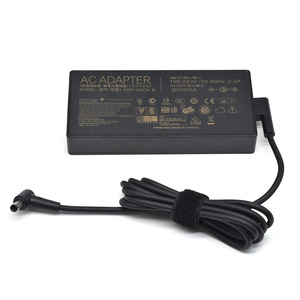 Brand New for ASUS 120W 20V 6A 6.0X3.7MM Slim Laptop <b>AC</b> Power <b>Adapter</b> Battery Charger for Laptop ASUS Notebook Parts - Product Image 3