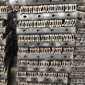 Đường Sắt Doanh Bar sử dụng đường sắt <span class=keywords><strong>fishplate</strong></span> thích hợp cho các bài hát đường sắt Doanh Bar - Product Image 4