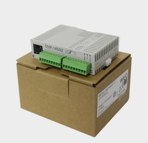 Módulo de E/S Mixto PLC de 8 Puntos Delta DVP Series DVP08SM11N, Control Industrial Original - Product Image 3