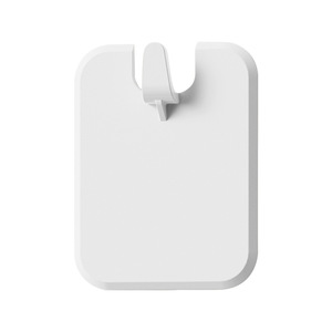 Adhesive Hooks For Picture <b>Frames</b> White Minimalist Reusable Self Adhesive Wall <b>Mounts</b> For Photo Display - Product Image 2