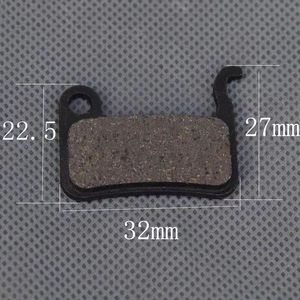 电动自行车和自行车常用液压制动器160毫米盘式54毫米74毫米距离 - Product Image 3
