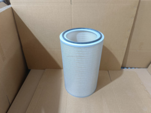 Manny22119176 เครื่องแยกอากาศ-ก๊าซสำหรับคอมเพรสเซอร์แบบสกรู สภาพใหม่ ผลิตจากเหล็กหล่อ ได้รับการรับรองมาตรฐาน ISO 9001 - Product Image 2