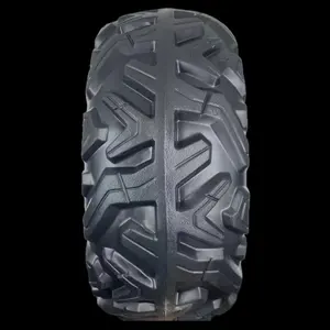 Children's Electric Vehicle Tire Solid Soft Wheel Four-wheel Off-road Explosion-proof Foaming Wheel