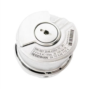 Encoder Rotatorio Heidenhain ERN1387 2048 Ppr, Automatización Industrial, Duradero - Product Image 4