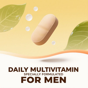 Comprimés multivitaminés OEM pour soutenir la santé musculaire et immunitaire, complément de vitamines et de minéraux - Product Image 6
