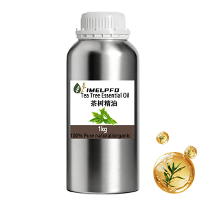 Óleo Essencial de <span class=keywords><strong>Tea</strong></span> <span class=keywords><strong>Tree</strong></span> Puro e Não Diluído - Grau Superior 10ml para Todos os Tipos de Pele e Cuidados com os Cabelos OEM Disponível - Product Image 3