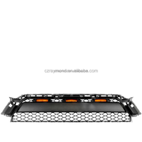 Cadres de calandre avant de remplacement de haute qualité personnalisés par le fabricant pour Toyota 4Runner 2010-2013