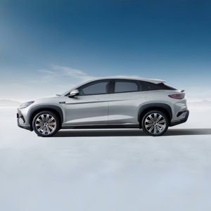 BYD Sealion 7 RHD, Auto Nuevo, Vehículo de Nueva Energía, SUV Eléctrico, Volante a la Derecha, Tracción en las 4 Ruedas, Autonomía NEDC de 542 km, Seguro - Product Image 2