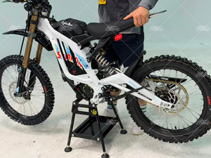 Nueva Motocicleta Todoterreno Light X 72V 10000W 35Ah 2026 - Product Image 3