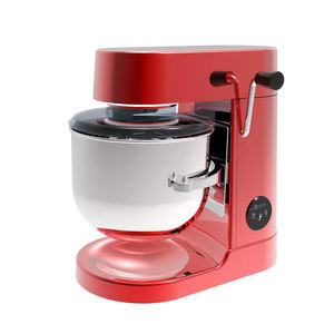 Puissant <span class=keywords><strong>Multifonction</strong></span> 560W 7L <span class=keywords><strong>Robot</strong></span> Sur Socle <span class=keywords><strong>Kitchenaid</strong></span>, Pied Mixeur - Product Image 2