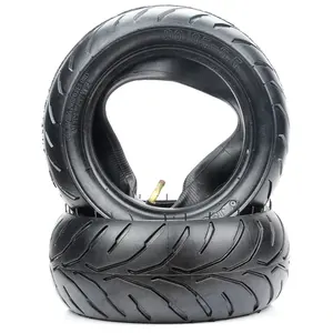 高性能 13 英寸三轮车摩托车轮胎 136/60-13 滑板车轮胎
