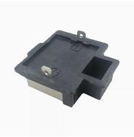 Connecteur de batterie, bornier, adaptateur de chargeur de batterie, convertisseur, alimentation électrique, batterie au lithium, clé à batterie, broches de commutation