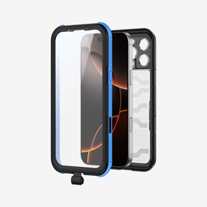 Coques de téléphone étanches bon marché en gros pour <span class=keywords><strong>iPhone</strong></span> 16 Pro Max, anti-poussière, antichoc - Product Image 2