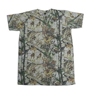 T-shirt en coton à séchage rapide Streetwear Vêtements personnalisés en gros T-shirts pour femmes de haute qualité - Product Image 1