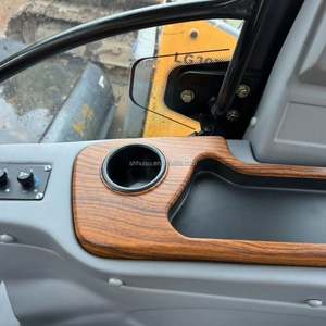 ใช้สำหรับรถขุด 420F พร้อมเครื่องยนต์คัมมินส์ ความจุ 20 ตัน สีเดิมจากโรงงาน รวมมอเตอร์และปั๊ม ราคาถูก ขาย - Product Image 6