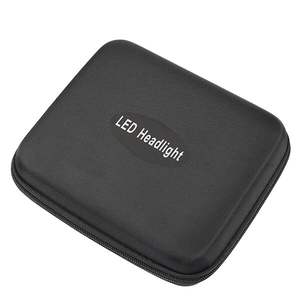 दंत दंत चिकित्सक के लिए समायोज्य चमक के साथ पोर्टेबल दंत हेडलैंप - Product Image 4