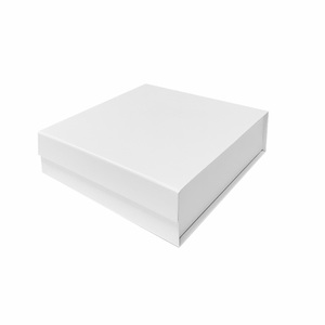 High Quality Custom logo Paper Packaging <b>Magnetic</b> Lid Gift Foldable <b>Box</b> with Magnets - Product Image 3