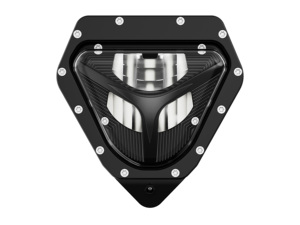 2012-2023 SERCO SE SEF 250 300 450 500 오프로드 엔듀로 헤드 램프 용 Emark Supermoto 먼지 자전거 LED 헤드 라이트 - Product Image 3